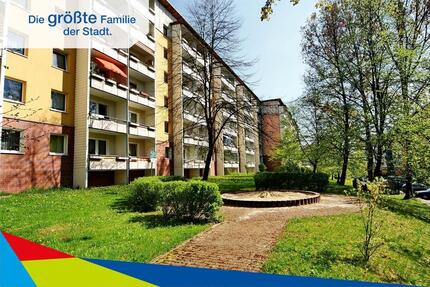 Wohnung Chemnitz Markersdorf - 2 Zimmer, 56 m&sup2;, 318&euro; | Angebot:25053100