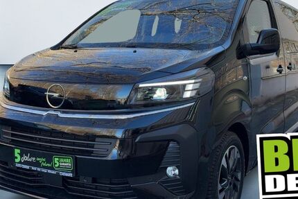 Opel Zafira Life 44.001 km 38.733 &euro; Chemnitz 09113