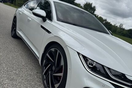 VW Arteon