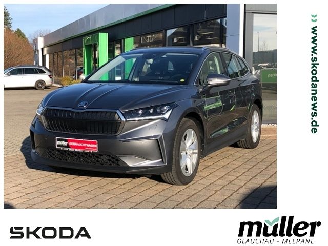 Skoda Enyaq 70.695 km 29.900 &euro; Glauchau/ Sachsen 08371