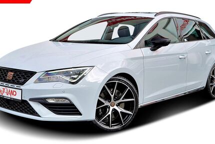 Seat Leon 69.789 km 27.890 &euro; Chemnitz 09113