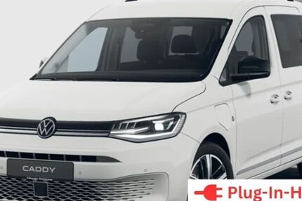 VW Caddy 14.696 km 40.890 &euro; Chemnitz 09116