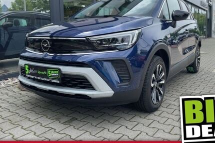 Opel Crossland (X)