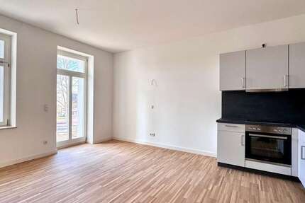 Wohnung Chemnitz / Sonnenberg Sonnenberg - 2 Zimmer, 53 m&sup2;, 451&euro; | Angebot:26789066