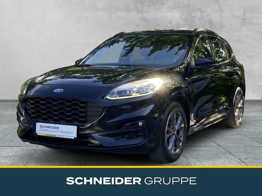Kuga