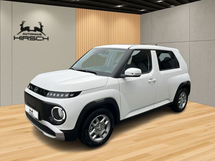 Hyundai INSTER 6.000 km 23.990 € Chemnitz 09120