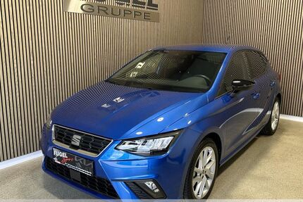 Seat Ibiza 13.240 km 15.999 &euro; Chemnitz 09125