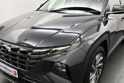Hyundai TUCSON 26.295 km 26.990 &euro; Mittweida 09648