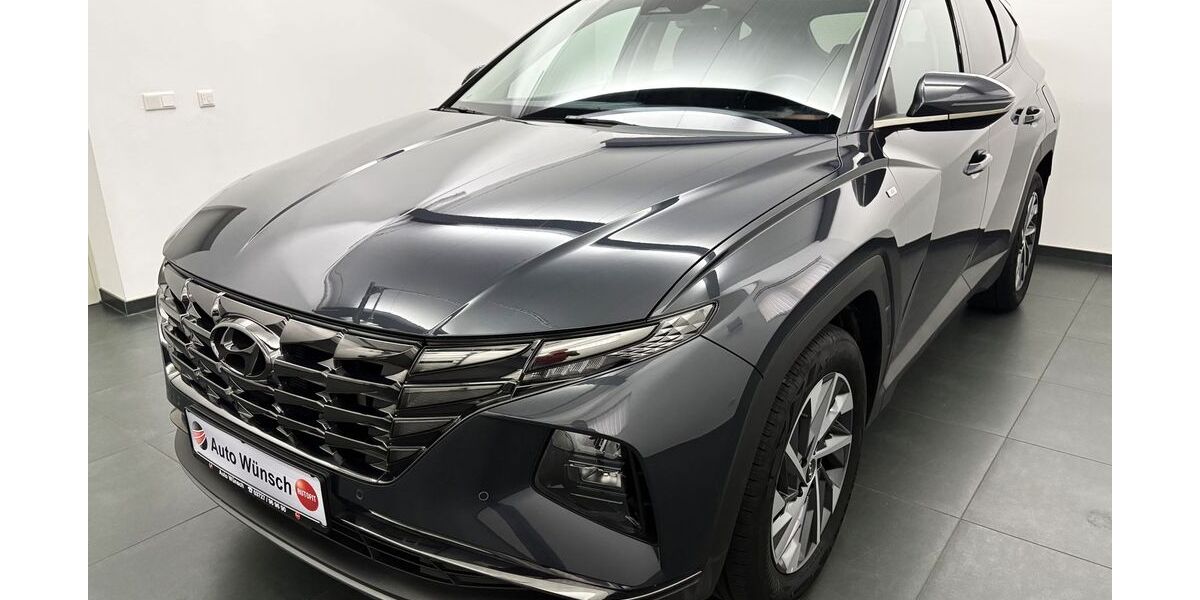Hyundai TUCSON 26.295 km 26.990 &euro; Mittweida 09648