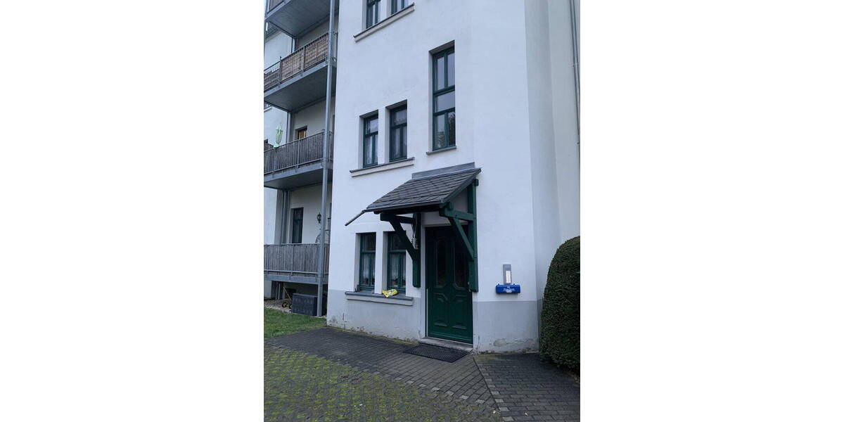Etagenwohnung Chemnitz Altchemnitz - 4 Zimmer, 96 m&sup2;, 169.000&euro; | Angebot:26053250