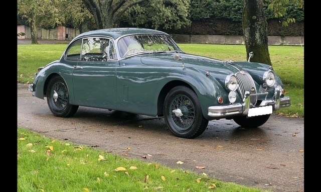 Jaguar XK 45.225 km 59.800 &euro; chemnitz 09117