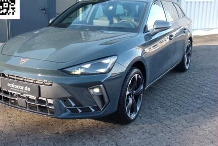 Cupra Leon 4.000 km 30.770 € Gornau 09405