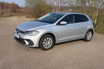 VW Polo 25.111 km 20.299 &euro; Reinsdorf 08141