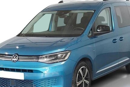 VW Caddy 75.018 km 29.990 &euro; Chemnitz 09130