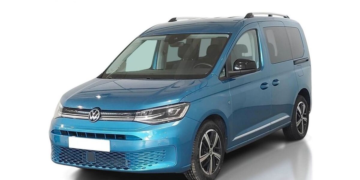 VW Caddy 75.018 km 29.990 &euro; Chemnitz 09130