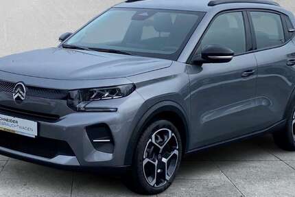 Citroen C3 6.606 km 17.490 &euro; Marienberg 09496