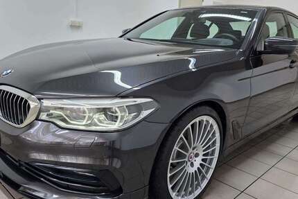Alpina B5 53.000 km 64.990 &euro; Chemnitz 09114
