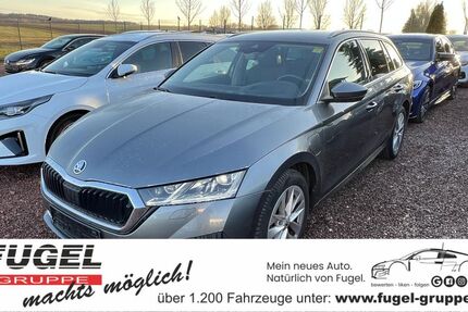 Skoda Octavia 32.200 km 21.499 &euro; Chemnitz - Mittelbach 09224