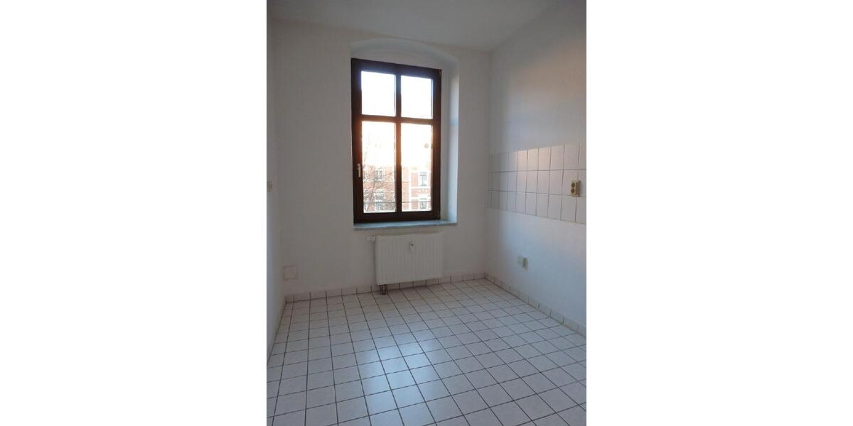 Erdgeschoßwohnung Chemnitz Kapellenberg - 3 Zimmer, 58 m&sup2;, 435&euro; | Angebot:26295074