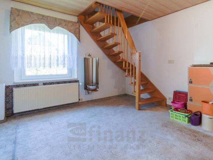 Einfamilienhaus Mülsen Thurm - 6 Zimmer, 139 m&sup2;, 149.500&euro; | Angebot:26273717