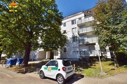 Wohnung zum Kaufen in Chemnitz 75.000 € 62.28 m² 2 zimmer