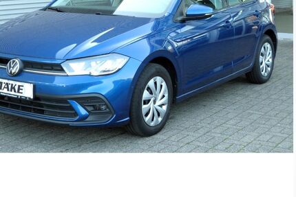 VW Polo 53.900 km 14.450 &euro; Waldheim 04736