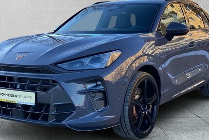 Cupra Terramar 1.500 km 51.650 &euro; Chemnitz 09113