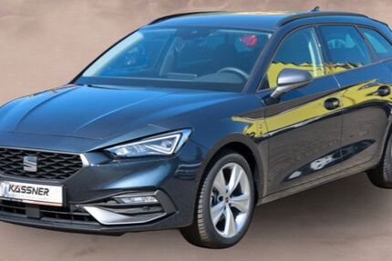 Seat Leon 1.150 km 30.990 &euro; Chemnitz-Röhrsdorf 09247