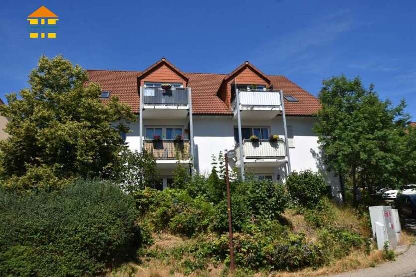 Wohnung zum Kaufen in Burkhardtsdorf 87.000 € 85.72 m²