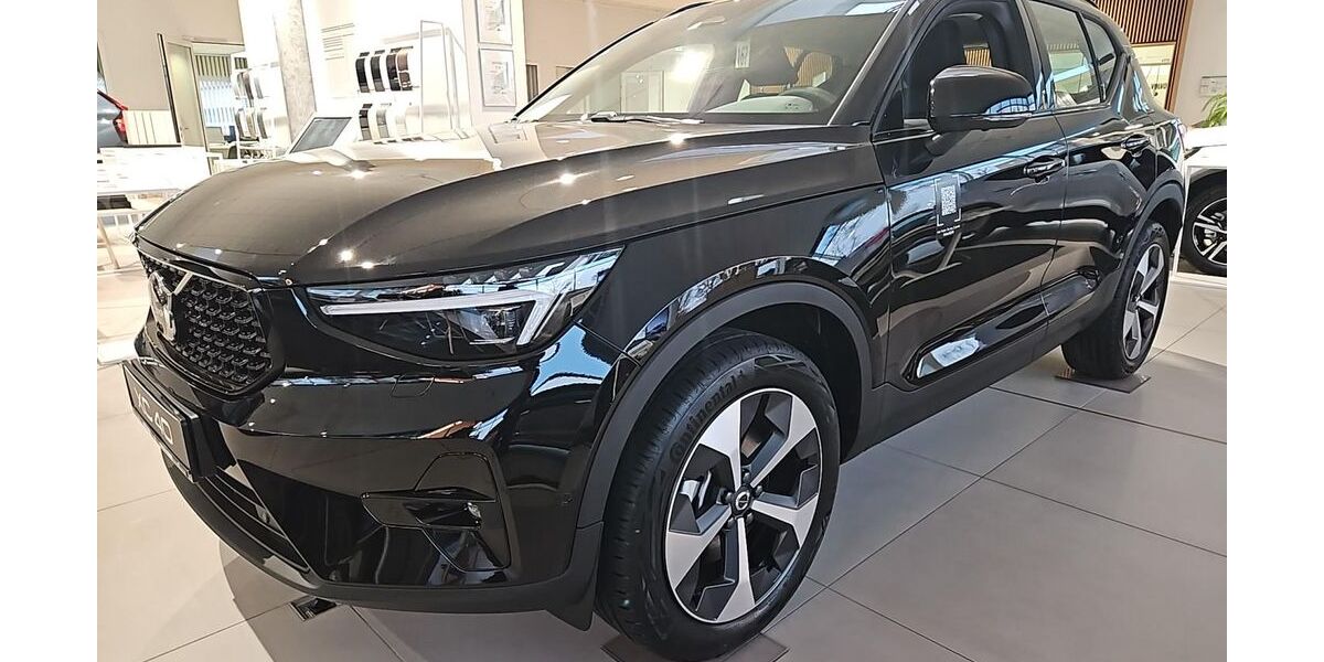 Volvo XC40 2.000 km 42.500 &euro; Chemnitz OT Röhrsdorf 09247