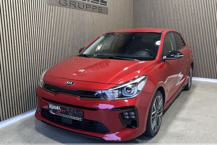 Kia Rio 47.500 km 12.869 &euro; Chemnitz 09125