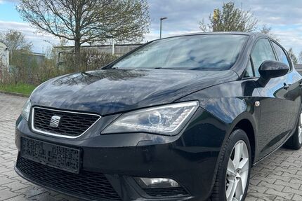 Seat Ibiza 148.000 km 4.499 &euro; Chemnitz 09114