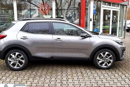 Kia Stonic 8.000 km 21.990 € Chemnitz 09116