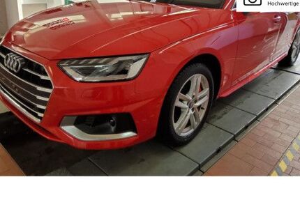Audi A4 62.386 km 29.930 &euro; Chemnitz 09113