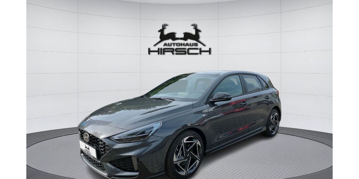 Hyundai i30 5.000 km 28.990 &euro; Chemnitz 09120