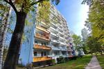 Etagenwohnung Chemnitz Markersdorf - 1 Zimmer, 36 m&sup2;, 237&euro; | Angebot:26682563