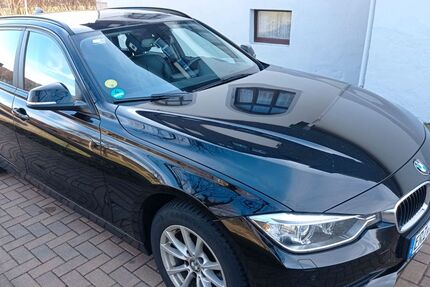 BMW 320 158.700 km 11.900 &euro; Zwönitz 08297