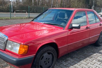 Mercedes-Benz 190 225.000 km 4.999 &euro; Chemnitz 09114