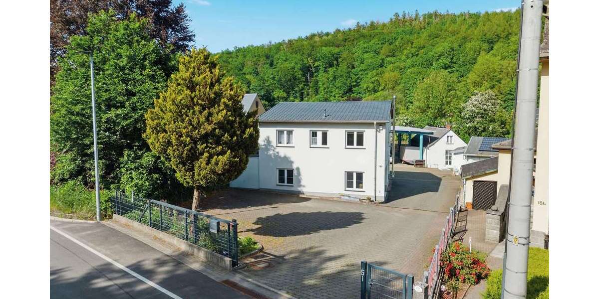 Einfamilienhaus Chemnitz Klaffenbach - 3 Zimmer, 92 m&sup2;, 379.000&euro; | Angebot:25448345