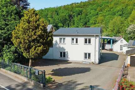 Haus Chemnitz Klaffenbach - 3 Zimmer, 92 m&sup2;, 379.000&euro; | Angebot:25448345