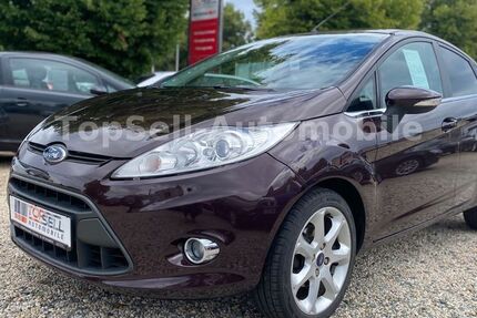 Ford Fiesta 122.360 km 3.999 &euro; Chemnitz 09120