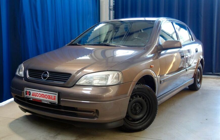 Astra