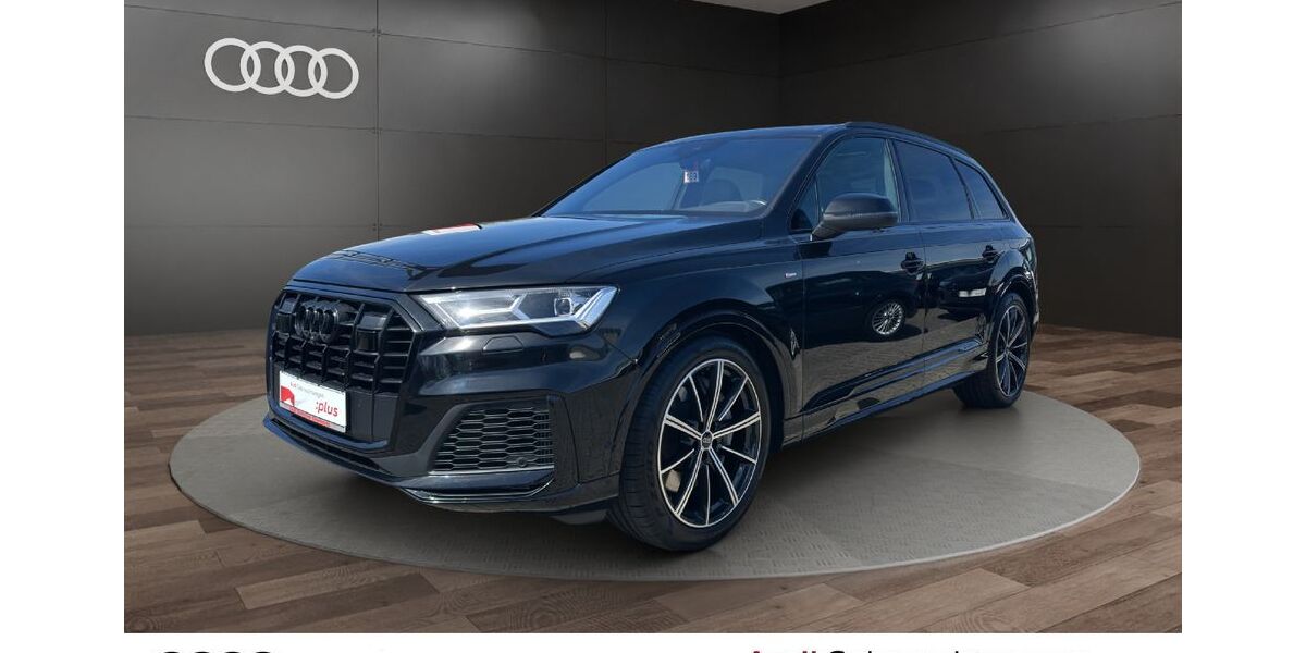 Audi Q7 56.252 km 59.990 &euro; Chemnitz 09116