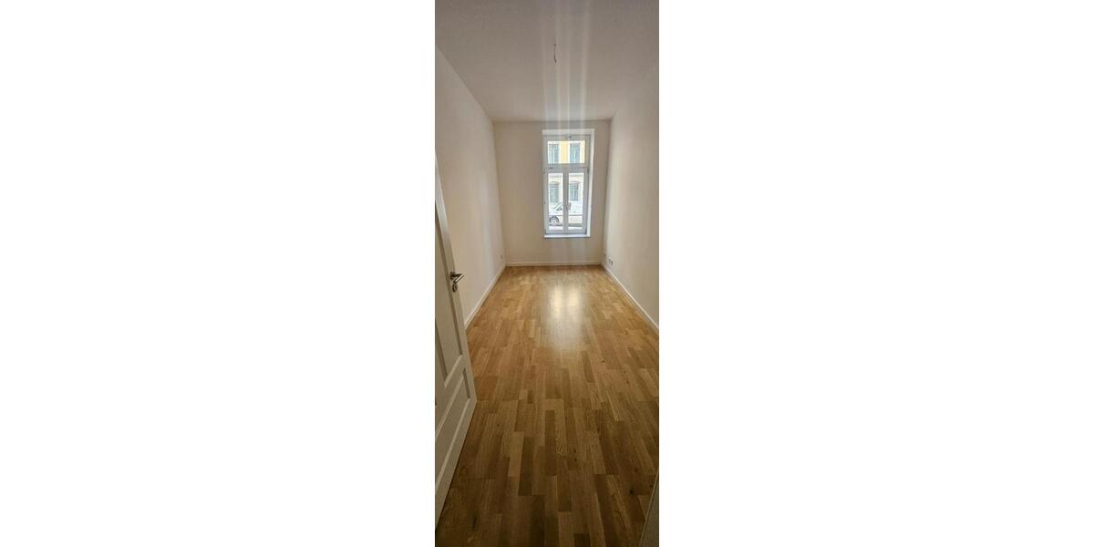 Etagenwohnung Chemnitz Hilbersdorf - 4 Zimmer, 100 m&sup2;, 650&euro; | Angebot:23557051