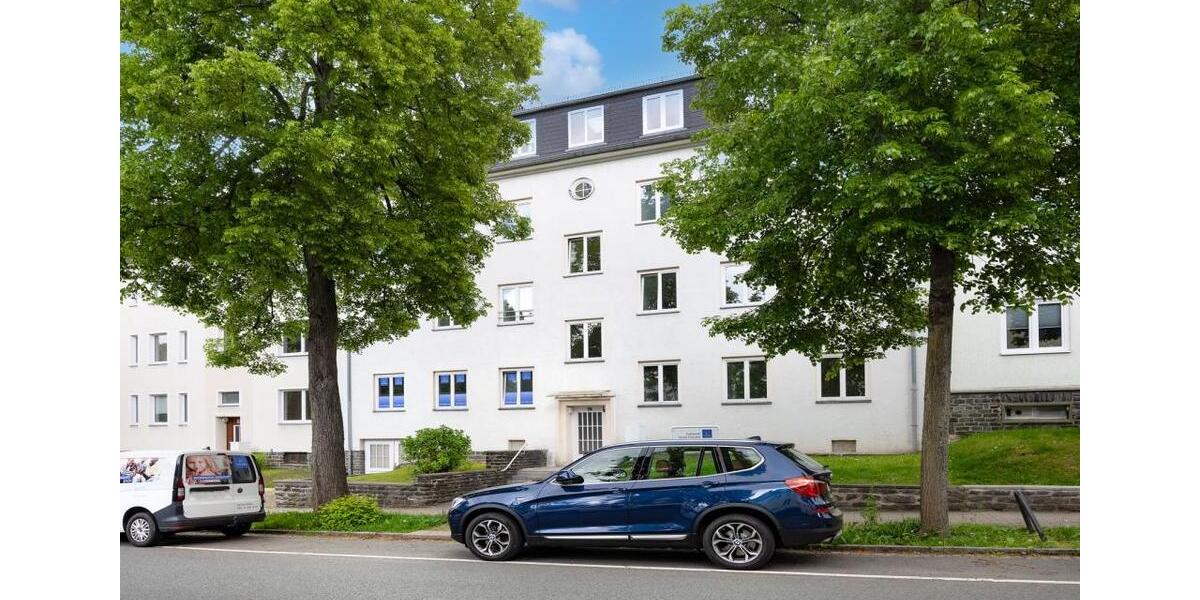 Etagenwohnung Chemnitz Ebersdorf - 4 Zimmer, 108 m&sup2;, 756&euro; | Angebot:25806304