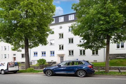 Wohnung Chemnitz Ebersdorf - 4 Zimmer, 108 m&sup2;, 756&euro; | Angebot:25806304