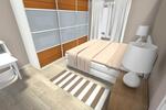 Etagenwohnung Chemnitz Hilbersdorf - 4 Zimmer, 94 m&sup2;, 821&euro; | Angebot:26453388