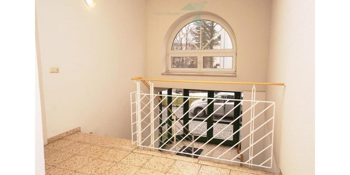 Erdgeschoßwohnung Burkhardtsdorf - 2 Zimmer, 52 m&sup2;, 311&euro; | Angebot:21464267