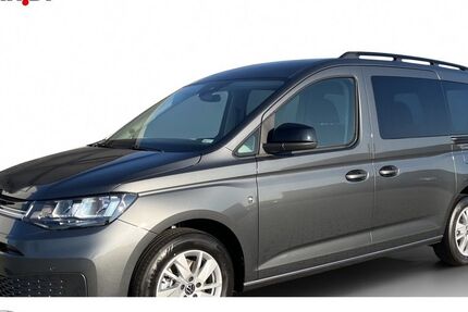 VW Caddy Maxi 17.000 km 33.950 € Bernsdorf 09337