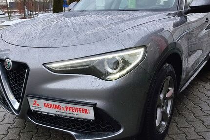 Alfa Romeo Stelvio 72.700 km 23.390 &euro; Chemnitz 09116